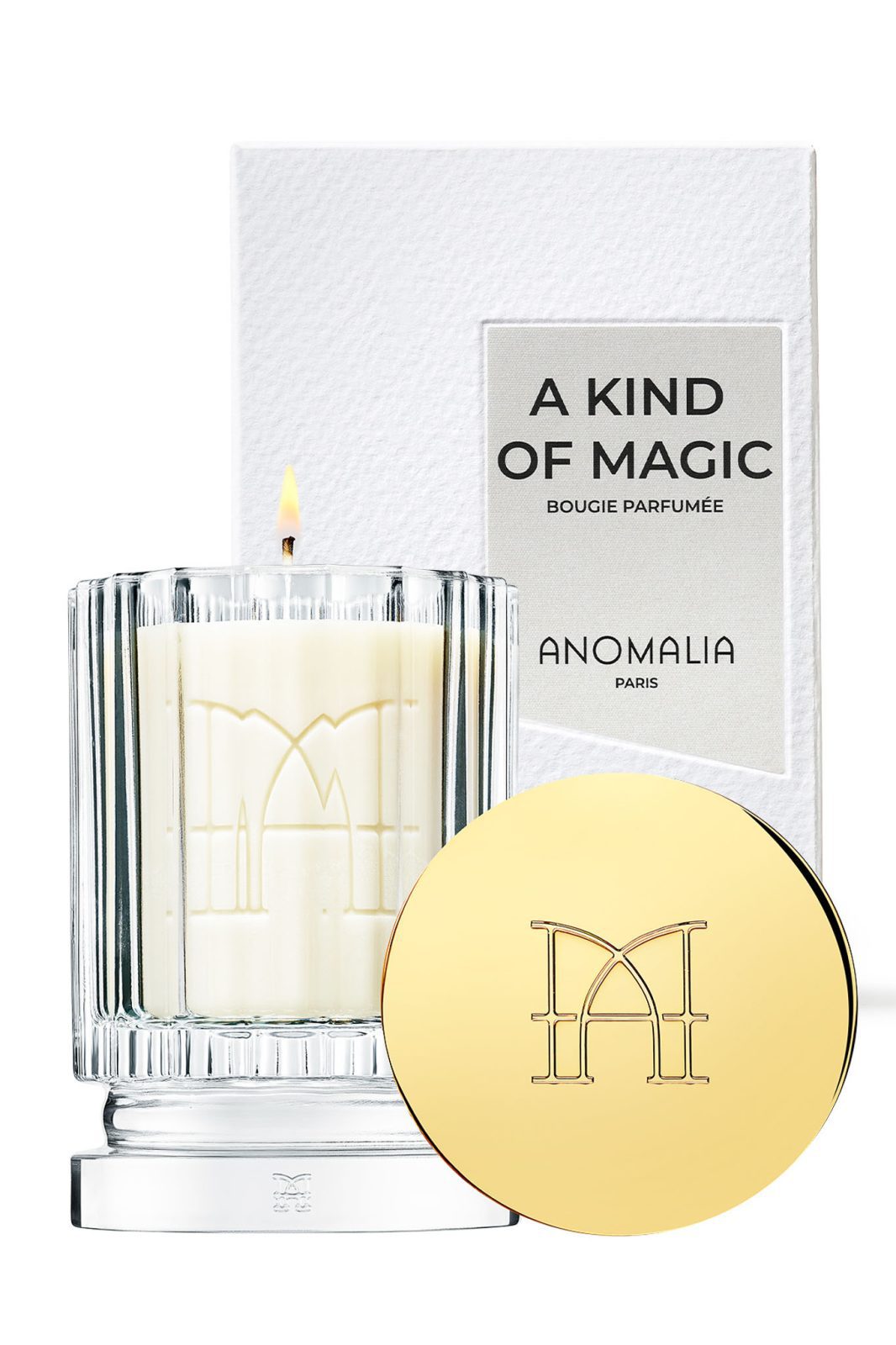 ANOMALIA CANDLE KIND OF MAGIC 230 GR